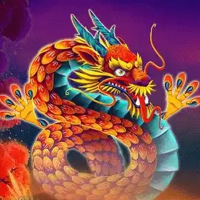 Floating Dragon Megaways – slot by Pragmatic Play, featured at melbet-thailand.top
