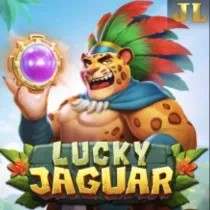 Lucky Jaguar by Jili Games, showcased at melbet-thailand.top – game logo