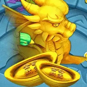 Try Mythical Beast slot by KA Gaming on melbet-thailand.top – logo image