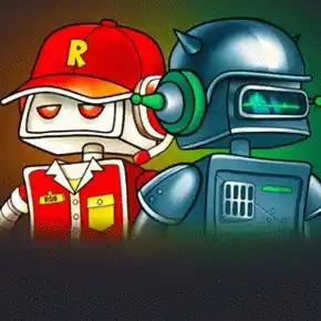 Play Robospin slot by BGAMING on melbet-thailand.top